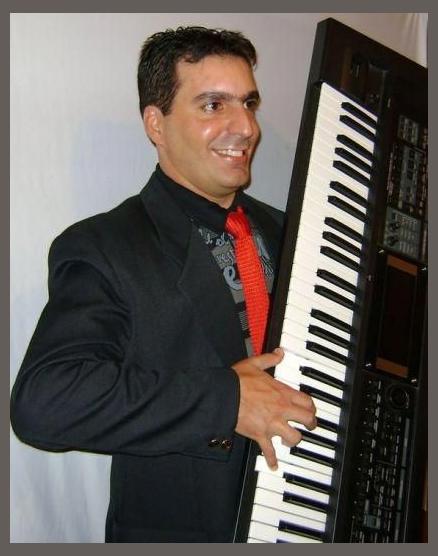 Vanderley Fonseca